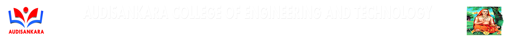 Audisankara College of Engineering and Technology